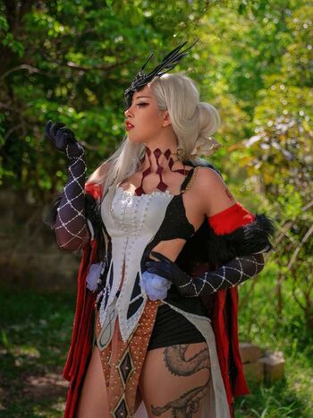 Full leaked Magic phyra private photo