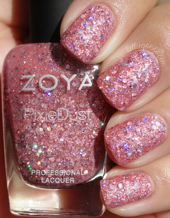 Full leaked Magic pixie private photo