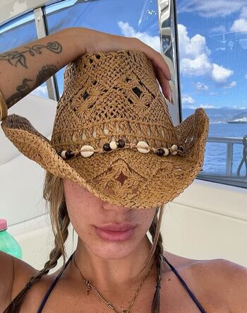 Full leaked Magica perez private photo