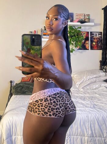 Full leaked Magicalcch page private photo