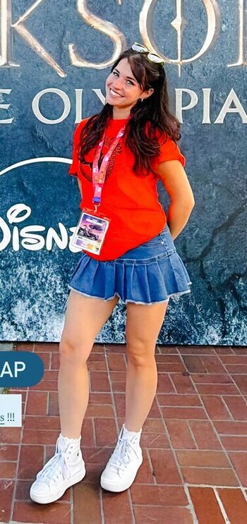 Full leaked Magicwithmeg private photo