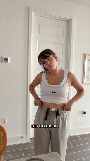 Full leaked Magicwithmeg private photo