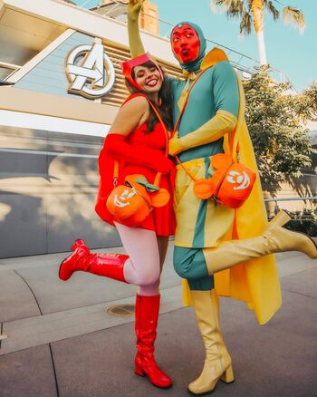 Full leaked Magicwithmeg page private photo