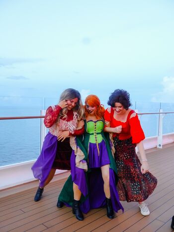 Full leaked Magicwithmeg page private photo