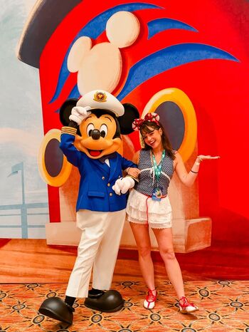 Full leaked Magicwithmeg page private photo