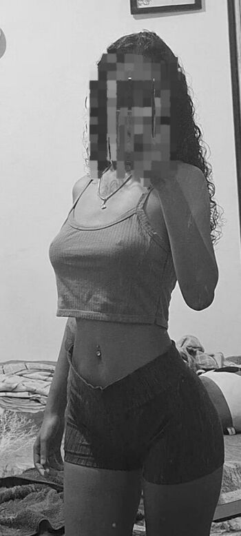 Full leaked Magrinha peituda private photo