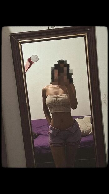 Full leaked Magrinha peituda private photo