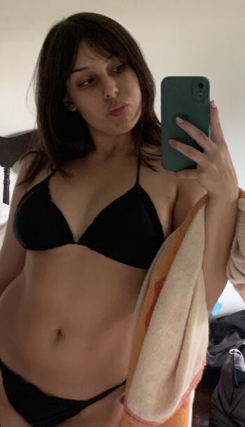 Full leaked Magrinhas private photo