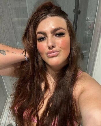 Full leaked Magsmurielxo private photo
