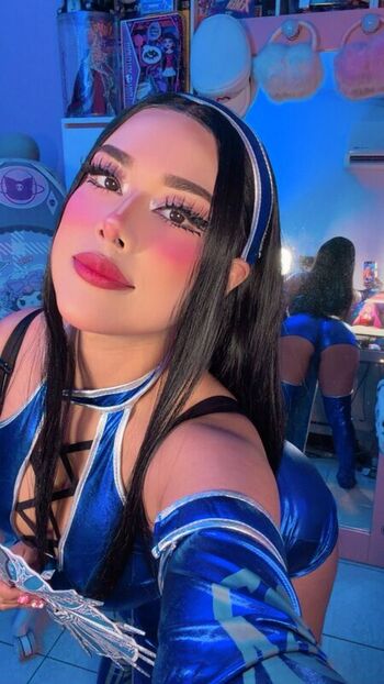 Full leaked Magsmx private photo