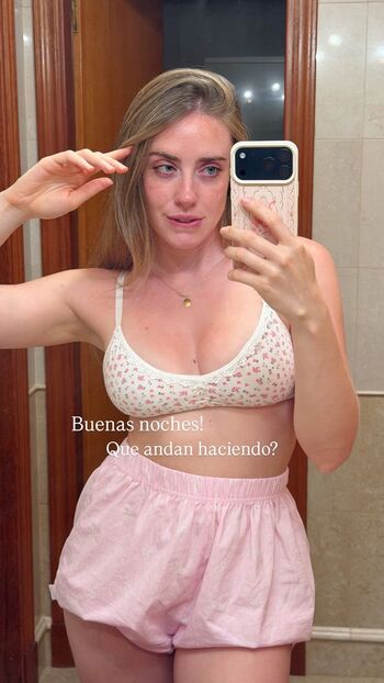 Full leaked Magui ansuz page private photo