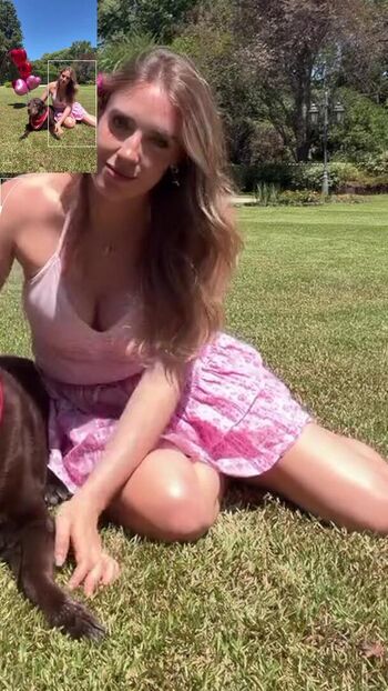 Full leaked Magui ansuz private photo