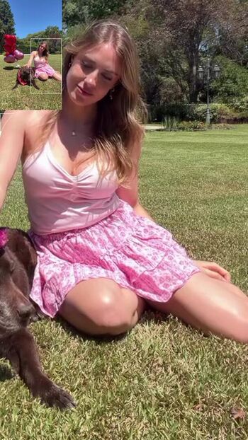Full leaked Magui ansuz private photo
