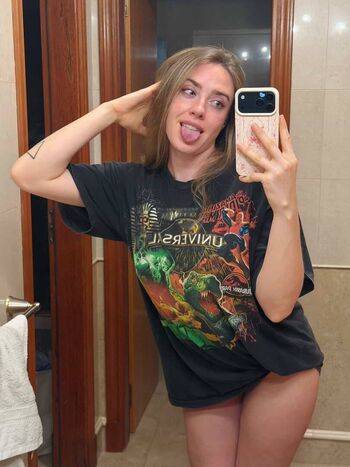 Full leaked Magui ansuz private photo