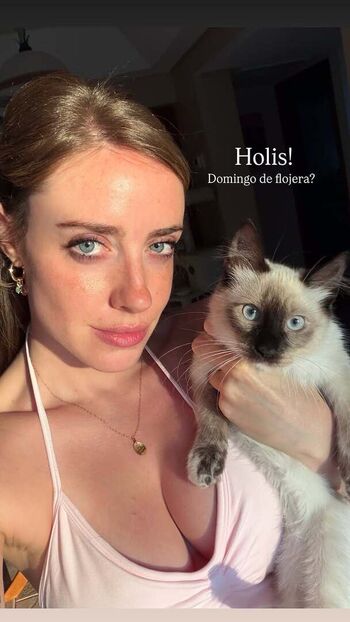Full leaked Magui ansuz private photo