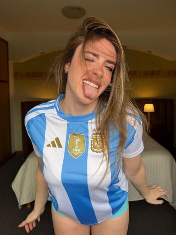Full leaked Magui ansuz private photo