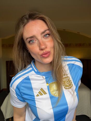 Full leaked Magui ansuz private photo