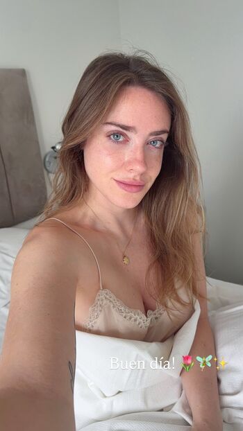 Full leaked Magui ansuz private photo