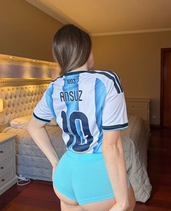 Full leaked Magui ansuz page private photo