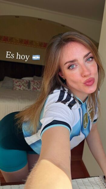 Full leaked Magui ansuz page private photo