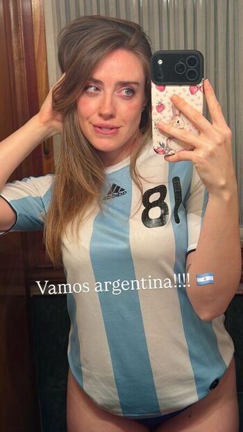 Full leaked Magui ansuz page private photo