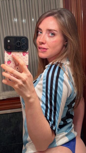 Full leaked Magui ansuz private photo