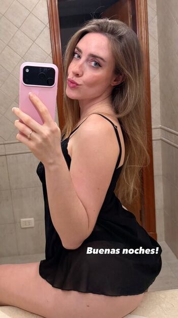Full leaked Magui ansuz page private photo