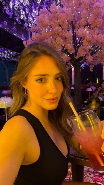Full leaked Magui ansuz page private photo