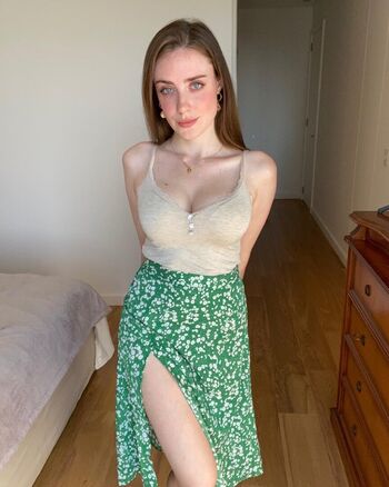 Full leaked Magui ansuz private photo