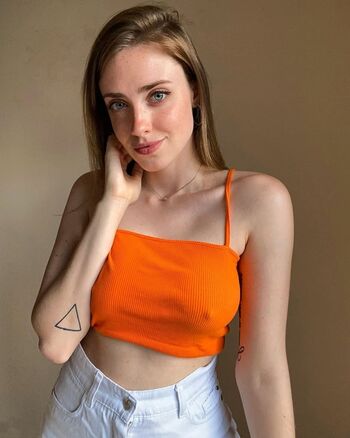 Full leaked Magui ansuz private photo