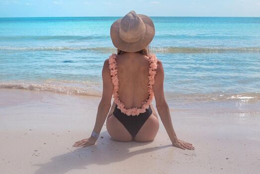 Full leaked Magui bravi page private photo