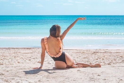 Full leaked Magui bravi private photo