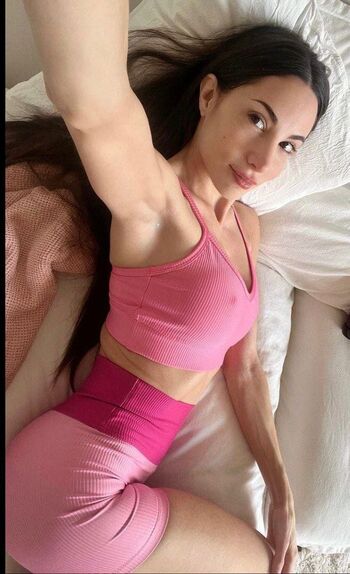 Full leaked Magui bravi private photo