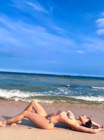 Full leaked Magui bravi private photo