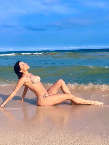 Full leaked Magui bravi private photo