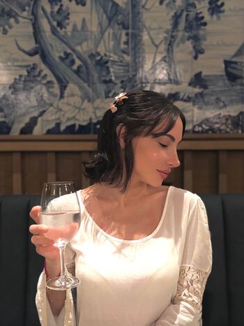 Full leaked Magui bravi private photo