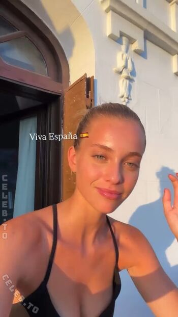 Full leaked Magui corceiro private photo