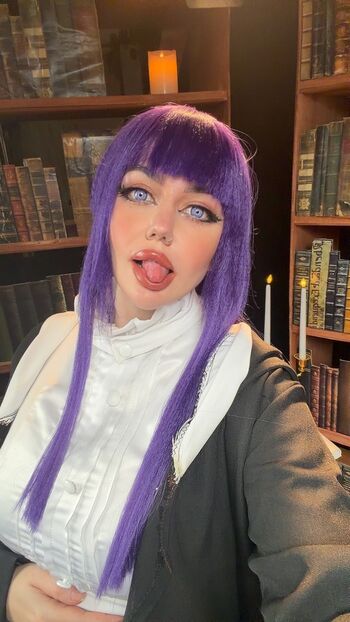 Full leaked Magui sunshine private photo