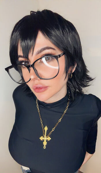 Full leaked Magui sunshine private photo