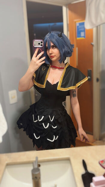 Full leaked Magui sunshine private photo