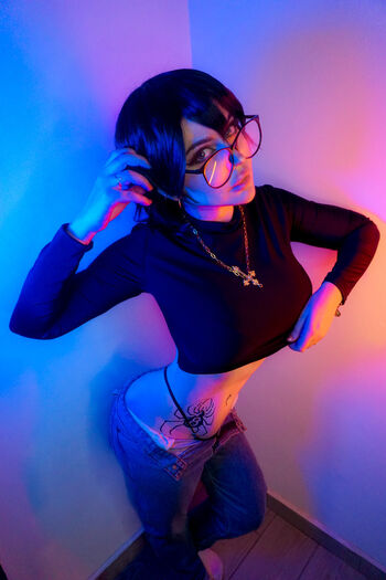 Full leaked Magui sunshine private photo