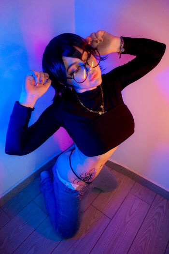 Full leaked Magui sunshine private photo
