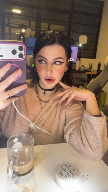 Full leaked Magui sunshine private photo