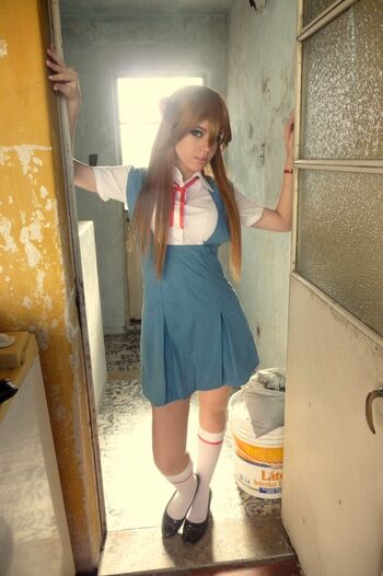 Full leaked Magui sunshine private photo