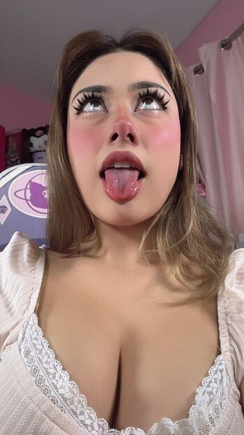 Full leaked Maguisarabia private photo