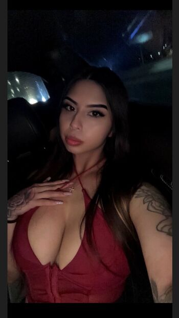 Full leaked Magzcow private photo