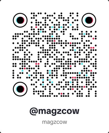 Full leaked Magzcow private photo