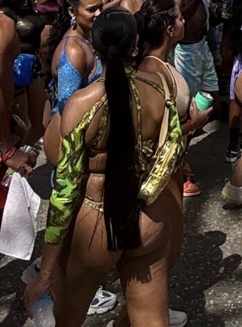 Full leaked Mahalia private photo