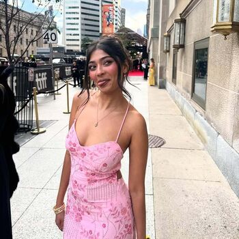 Full leaked Maham malek private photo
