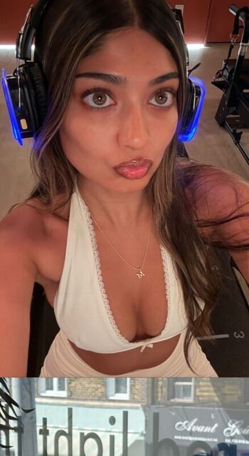 Maham Malek